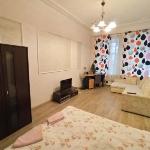 Apartment on Millionnaya 17 Saint Petersburg 