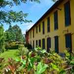 Agriturismo Cascina Maiocca