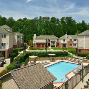 Sonesta ES Suites Atlanta Alpharetta Windward