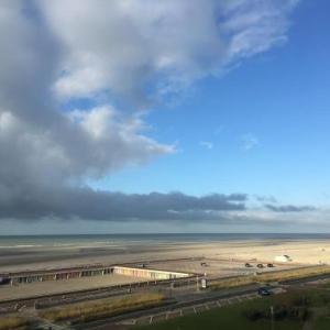 L'eau Vive Front de mer 4e sans ascenseur