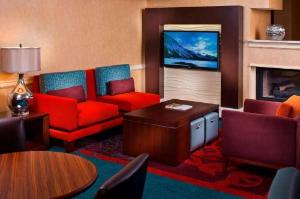 Residence Inn Birmingham Homewood, Homewood