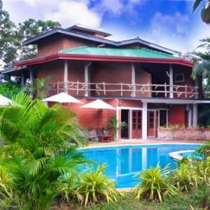 Sigiri Heritage Villa
