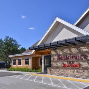 Residence Inn by Marriott Boise Downtown/University