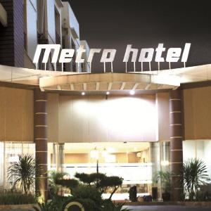Metro Hotel