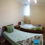 Guest House Staraya Tula Tula 