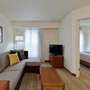 Hotels near Majestic Star Casino - Residence Inn by Marriott Chicago Southeast/Hammond In