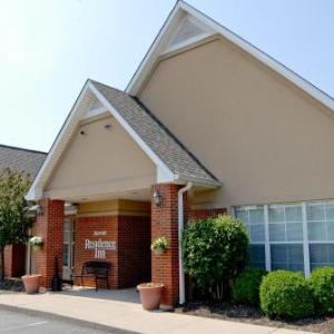 Residence Inn by Marriott Cincinnati Airport