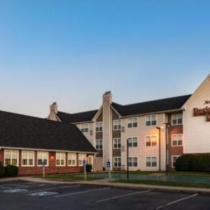 Residence Inn by Marriott Evansville East