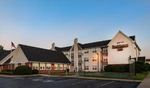 Residence Inn by Marriott Evansville East, Evansville
