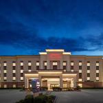 Hampton Inn  Suites tulsa South Bixby tulsa Oklahoma