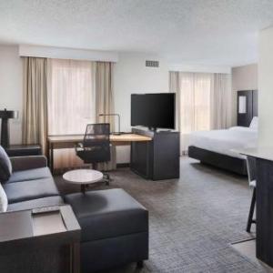 Sitnik Theatre Hackettstown Hotels - Sonesta ES Suites Parsippany Morris Plains