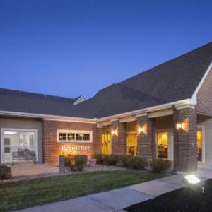 Residence Inn by Marriott Topeka