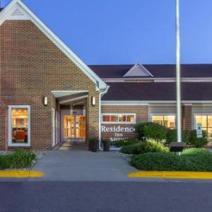 Residence Inn by Marriott Sioux Falls