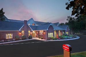 Residence Inn Mystic Groton, Mystic