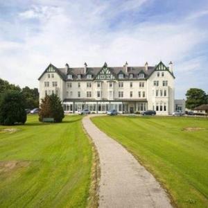 Dornoch Hotel 'A Bespoke Hotel'