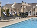 Saint Georges Delaware Hotels - Sonesta ES Suites Wilmington - Newark