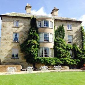 DINHAM HALL & ELLIOTTS BISTRO