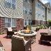 Hilbert Circle Theatre Hotels - Residence Inn by Marriott Indianapolis Airport