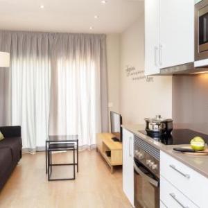 Feelathome Plaza Apartments