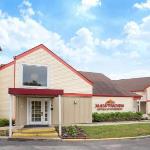 Hawthorn Suites by Wyndham Indianapolis North