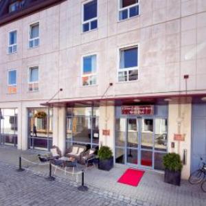 Home Hotel Grand Olav