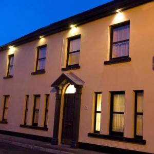 Griffin Lodge Guesthouse