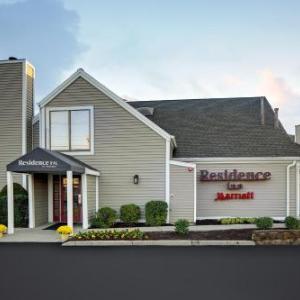 Residence Inn by Marriott Lexington North