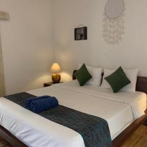 Kubu Guest House