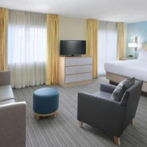 Sonesta ES Suites Montgomery