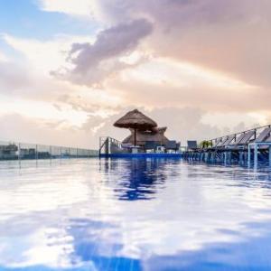 Sunday Hotel 52 Playa del Carmen