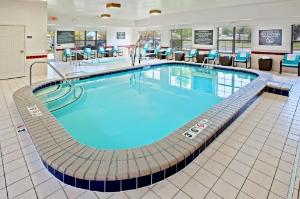 Residence Inn Merrillville, Merrillville