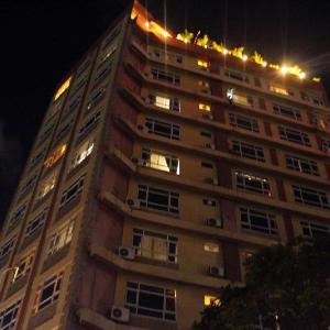 Hotel Sapphire