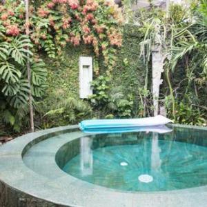 Wonderland Villa - Seminyak