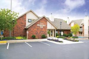 Residence Inn Minneapolis Eden Prairie, Eden Prairie