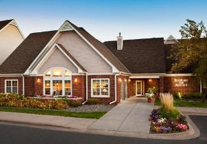 Residence Inn by Marriott Bloomington by Mall of America, Bloomington