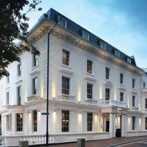 Hotels near Madejski Stadium - Malmaison Reading