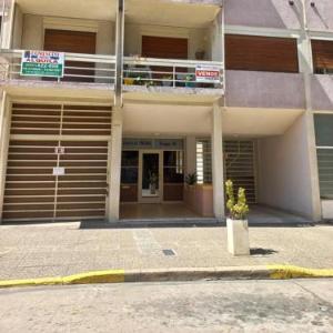 Edificio Trebol - Departamento en pleno centro de Carlos Paz