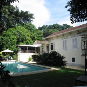 Villa Laurinda