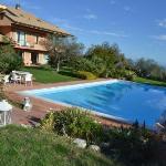 Villa Zagara Luxury Bed And Breakfast