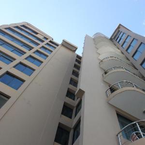 MIC Hotel Dar Es Salaam