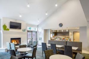 Residence Inn Portland Hillsboro, Hillsboro