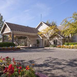 Hotels near Alberta Rose Theatre - Residence Inn By Marriott Portland Downtown/Lloyd Center