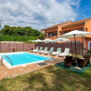 Holiday home Kastav with Outdoor Swimming Pool 271