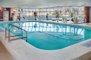 Best Western Plus Waterfront Hotel, Windsor
