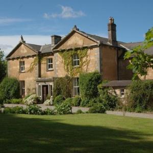 Kilgraney House