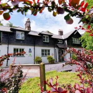 YHA Idwal Cottage