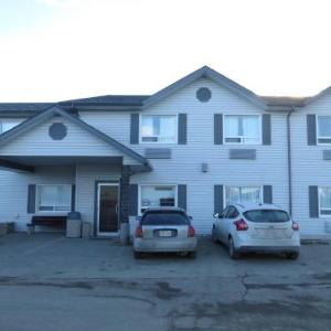 Crossfield Country Inn