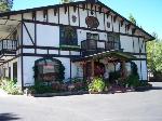 Lucerne Valley California Hotels - Black Forest Lodge