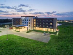 Fairfield Inn & Suites by Marriott Des Moines Altoona, Des Moines