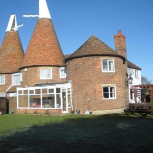 Manor Farm Oast